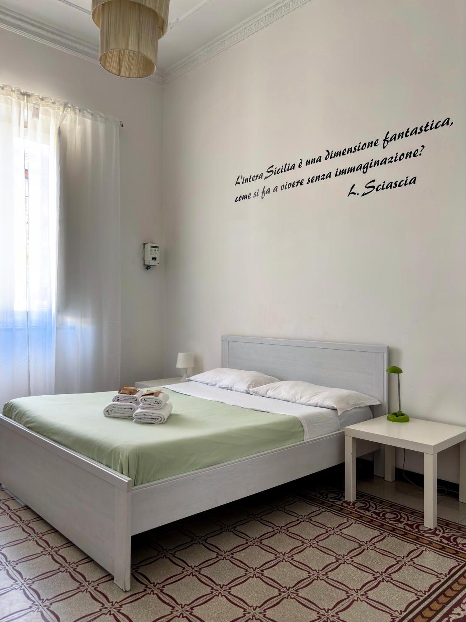 פלרמו Liola Home #Teatro Massimo מראה חיצוני תמונה